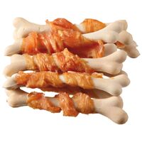 Trixie Premio Chickies csirkemelles és kálciumos snack csontocskák #3