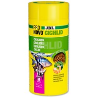 JBL ProNovo Cichlid Grano