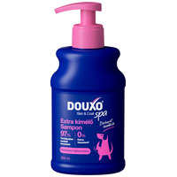 Douxo Spa viszketéscsillapító sampon kutyáknak #1