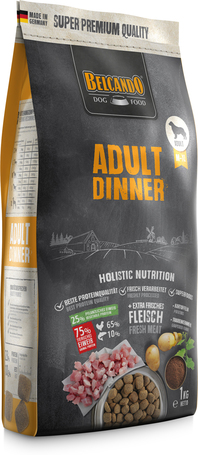 Belcando Adult Dinner