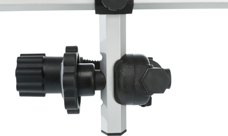 Trixie alumínium térelválasztó rács autóba