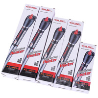 XiLong XL-999 rozsdamentes acélburkolatú automata akvárium fűtők #6