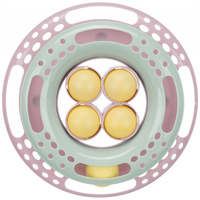 Trixie körpálya labdákkal - kölyökmacska játék #4