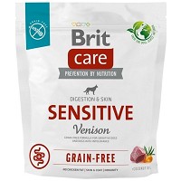 Brit Care Sensitive Venison & Potato