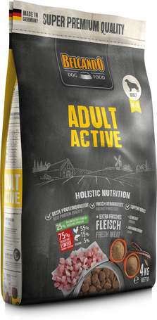 Belcando Adult Active