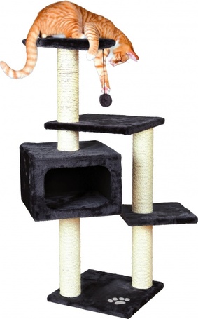 Trixie Palamos többszintes macskabútor