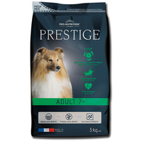 Flatazor Prestige Adult 7+ | Táp 7 évesnél idősebb kutyák számára
