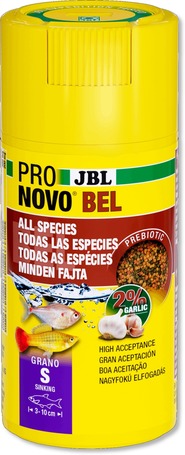 JBL ProNovo Bel Grano (Click)