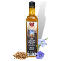 Barf Love 100% hidegen sajtolt lenmagolaj #2