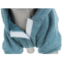 Trixie Be Nordic Flensburg kapucnis, zsebes kutyaruha #22