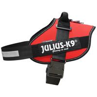 Julius-K9 IDC piros powerhám kutyáknak #4