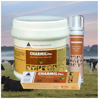 Charmil Plus sebkezelő gél Charmil Plus sebkezelő gél