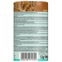 Tetra Crusta Menu rákeledel #3