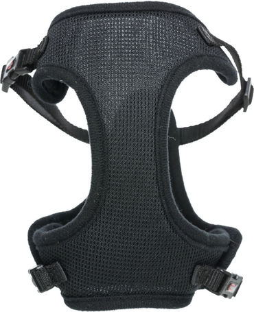 Trixie Mesh Y Harness with leash - Y hám, hálós anyagból pórázzal macskáknak