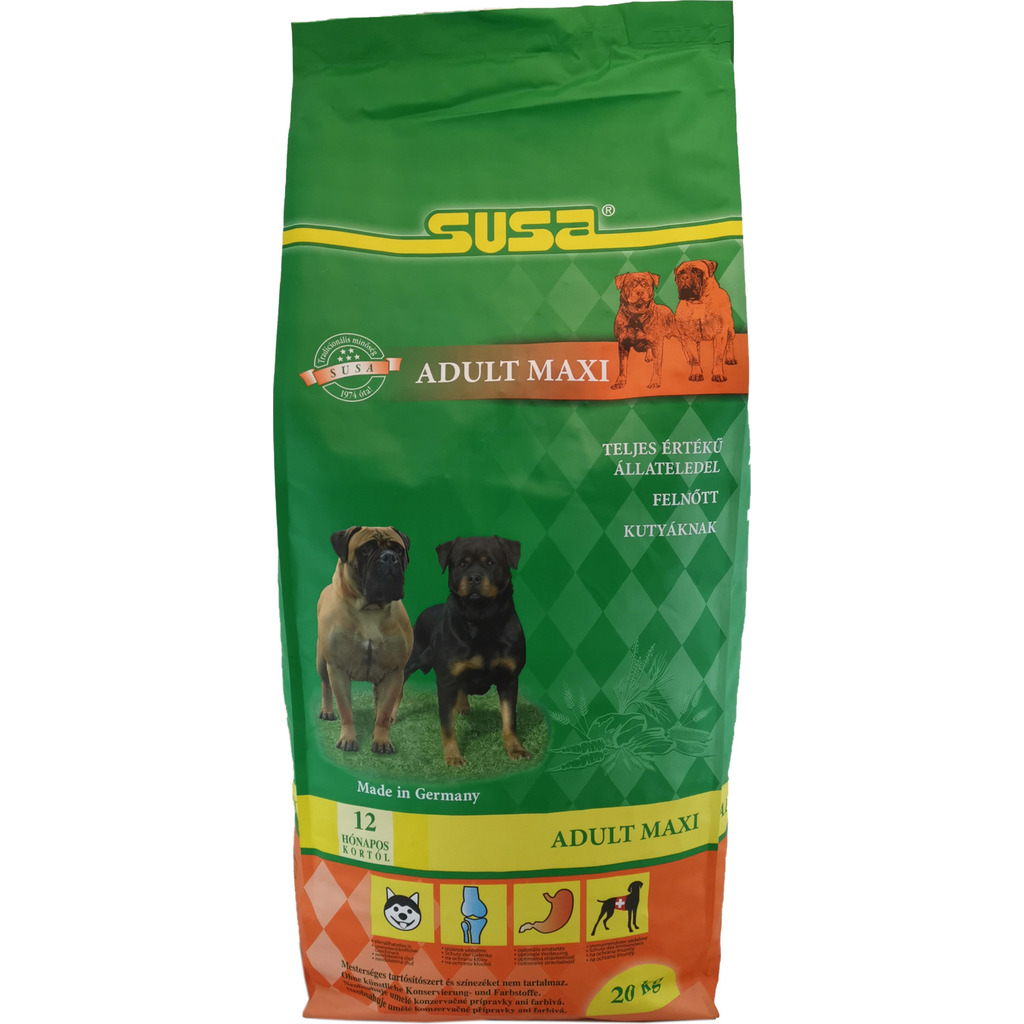 Susa Adult Maxi | Okosgazdi