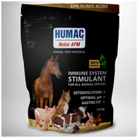Humac Natur AFM supliment pentru animale de companie