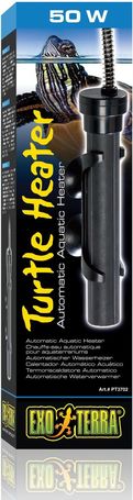Exo Terra fűtő vízi terráriumhoz
