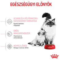 Royal Canin Mother & Babycat - Kölyök és anya macska száraz táp #2