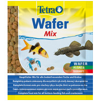 Tetra Wafer Mix hrană completă pentru pești și crustacee