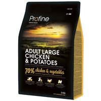 Profine Adult Large Chicken & Potatoes