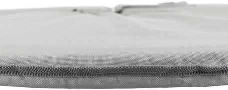 Szivacsos védőgallér kutyáknak