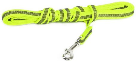 Julius-K9 Color & Gray póráz fogóval