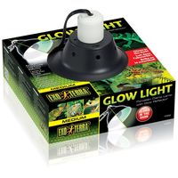 Exo Terra Glow Light Fluorescent búrás lámpa terráriumhoz #3