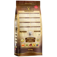 Wolfsblut Wild Boar Adult vaddisznó burgonyával #2