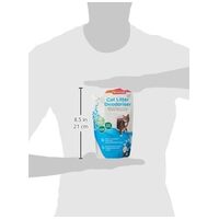 Beaphar Cat Litter Deodoriser - Macskaalom szagtalanító #5