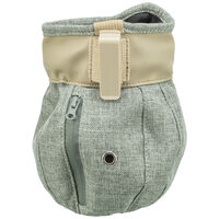 Trixie Goody Bag egykezes használatra tervezett jutalomfalattartó táskácska fényvisszaverő csíkokkal #4