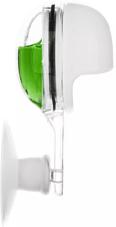 Ista CO2 folyamatos teszt és indikátorfolyadék édesvízi akváriumba