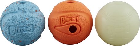 Chuckit! Fetch Medley labdák kutyáknak