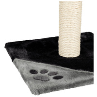 Trixie Tarifa kaparófa peremes fekhellyel kölyökmacskáknak #6