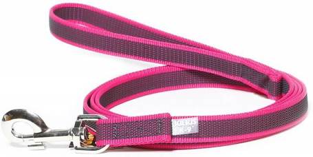 Julius-K9 Color & Gray póráz fogóval