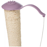 Trixie Junior tappancs alakú kaparófa kölyökcicáknak #6