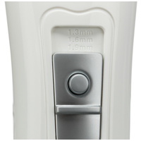 Trixie Battery Clipper Set TR1150 - Szőrnyíró kistestű kutyáknak és macskáknak #8