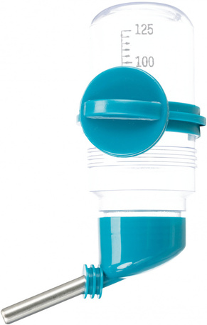 Trixie színes rágcsáló itató palack