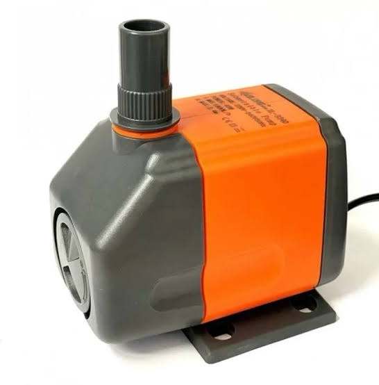 XiLong XL-580/680/780 pompă de apă - zoom