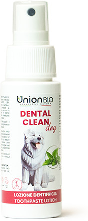 Union Bio Dental Clean Dog