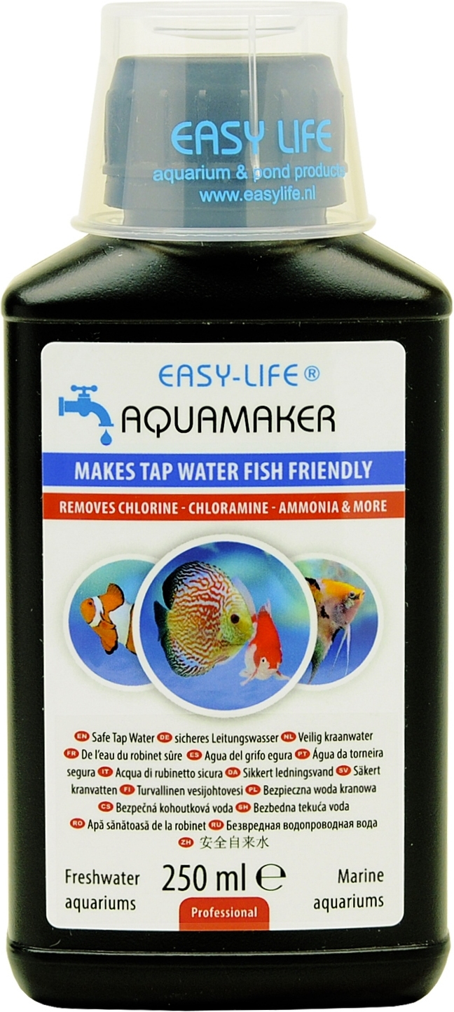 Easy-Life Aquamaker conditioner pentru acvariu - zoom
