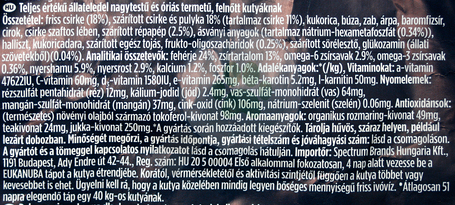 Eukanuba Adult Large 18 kg