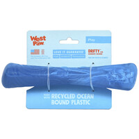 West Paw Seaflex Drifty - Csontot imitáló rágóka #20