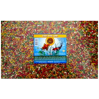 Bio-Lio Uni haltáp tavi halaknak #3