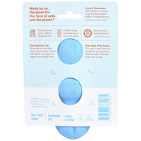 West Paw Rumpus rágóbot #19