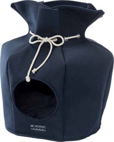 Trixie Be Nordic vászon táskát formázó bújó