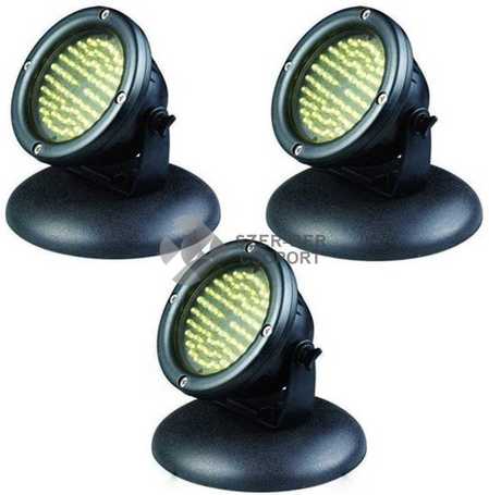 Aqua Nova NPL5-LED kerti tó LED világítás