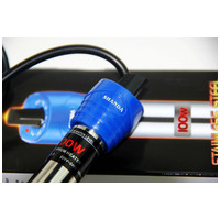 Shanda SDH-328 akváriumi fémházas fűtő #3