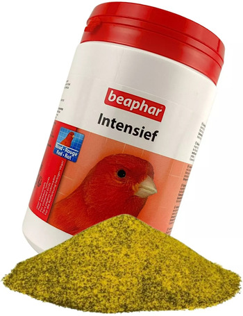 Beaphar Intensief Red