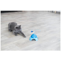 Trixie Catch Me cicajáték #7