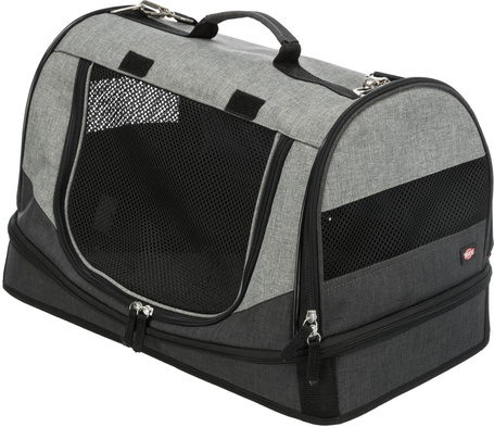 Trixie Holly szállítótáska kistestű kutyák számára